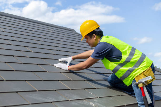Best Roof Repair Services  in Warrenvle, IL