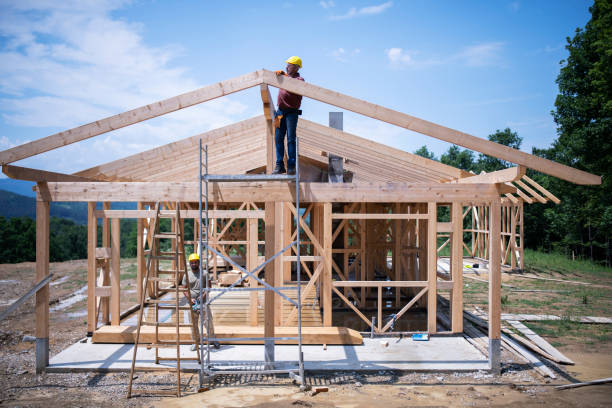 Best Roof Waterproofing Services  in Warrenvle, IL