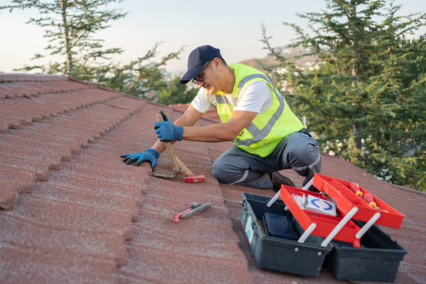 Quick and Trustworthy Emergency Roof Repair Services in Warrenville, IL