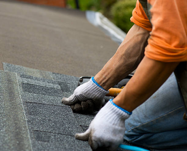 Reliable Warrenville, IL Roofing Contractor Solutions